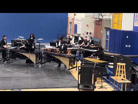 Chase Band - La La Land