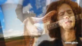 Grant Lyle: Official Video "You're Killing Me"