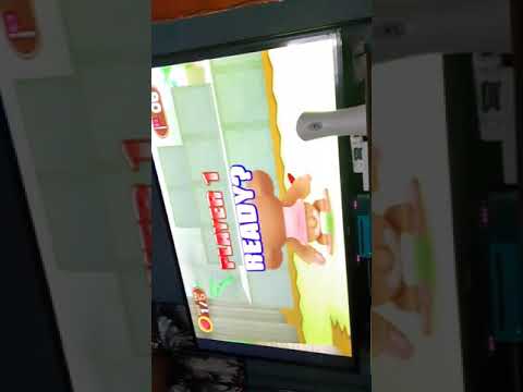 Super Monkey Ball Banana Blitz