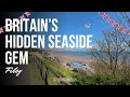 Filey Has It All Beaches Parks And Seagull Mayhem
