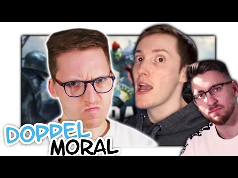 Die Doppelmoral großer YouTuber