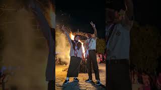 Download lagu salam Pramuka ⚜️ mp3