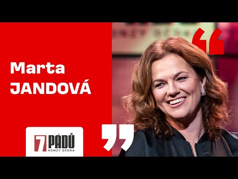 1. Marta Jandová (12. 11. 2024, Praha)