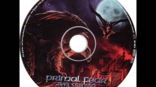 Primal Fear   Heart Of A Brave Subs Eng/Esp