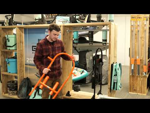 Your BOTE is Rac Ready!