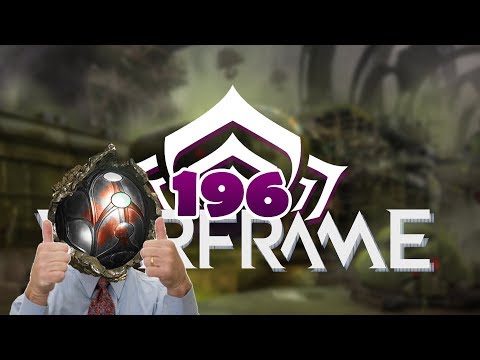 Bounties sind super | Let's Play Warframe #196 [Gameplay Deutsch]
