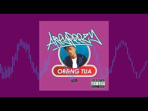 areypeezy  - orang tua  ( official audio )