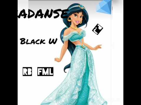 princesse jasmine [Kadanse Office  ft Black W] RB FML 2k21