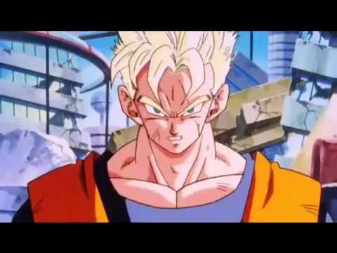 Ecliptyka We Are The Same By Dragon ball z