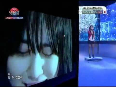 T-Ara - Soyeon - What Should We Finish [100624]