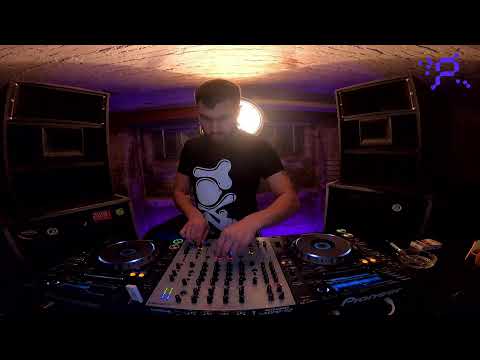 PATTERN : Seclusion Invites - Nymed - 10.29.22 -  1 PM