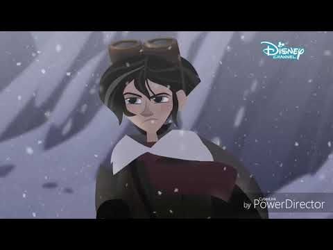 Varianladdin- One Jump Ahead