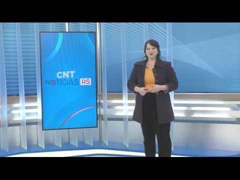 CNT Notícias RS de 12/06/2026 na Íntegra