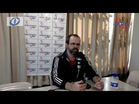 Coordenador do Colégio Empreender explica o novo Ensino Médio