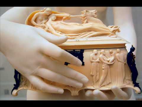 Les Travaux et les Jours d'Hésiode Livre Audio