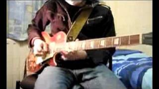 "Light In The Dark" by Fair Warning