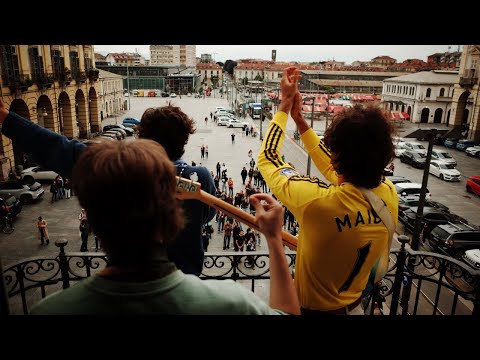 video frame placeholder