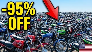 Japanese Motorcycle Prices Will COLLAPSE in 2026 (Dealers Are Terrified)