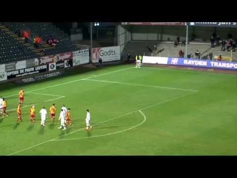 11042015 OHL TUBIZE VOLLEDIGE WEDSTRIJD