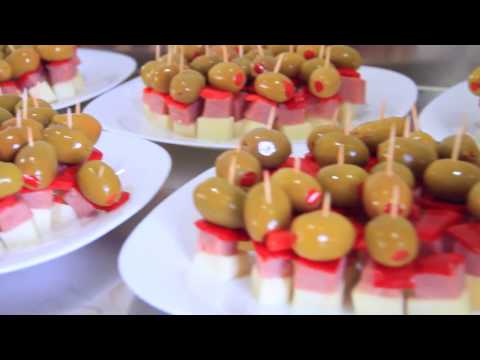 Bar & Restorant Mali