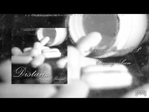 DistanZ - 1,2,3,4 -- SAK 2014