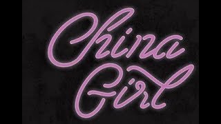 New band China Girl feat. Cattle Decapitation/Pig destroyer/ex-Black Light Burns members!