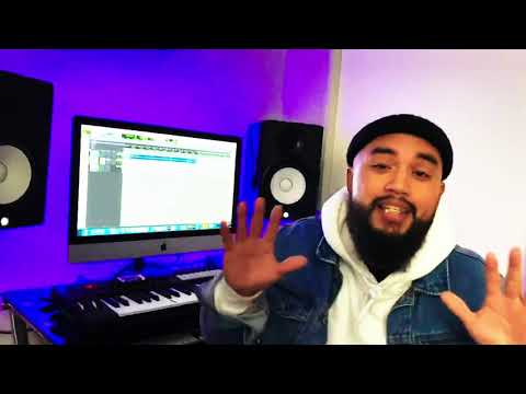 Dennis Blaze featuring Russ Coson & Don Elway - IDK Her Name (Produced by Dennis Blaze)