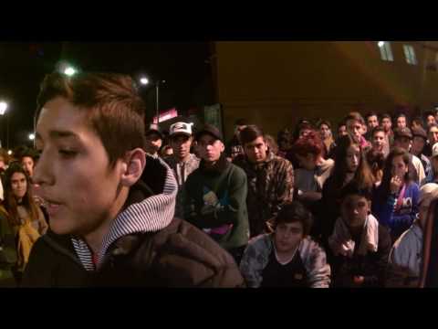 Suri Negro Santi vs Neutro Caos- FINAL - FECHA 12 - GDU - TORNEO -