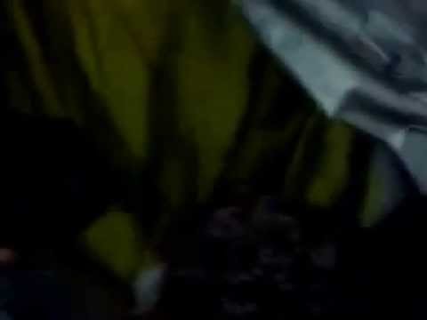 InterFatec 2010 -  O Estevan vai no bagageiro - Delegação Americana