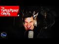 Cannon/Army Song || The Threepenny Opera || Cover || Aaron Bolton #UltimateBroadwayChallenge