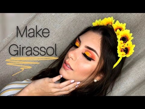 MAKE GIRASSOL.