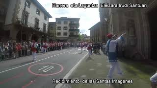 Harrera Corpus Oñate 2018