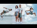Best Amapiano Dance Moves by Hlogi Mash and Hope Ramafalo (Evolution of Amapiano Dance Moves)