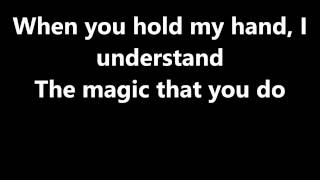 Lyrics~Only you-Platters