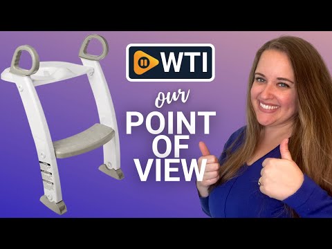 Spuddies Spuddies Potty - WTI product video review