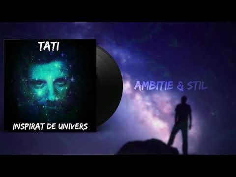 TATI-Ambitie & Stil (2018)