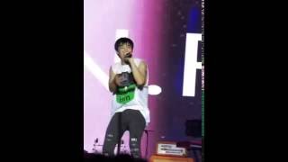 2016.09.04 N.Flying - Knock Knock