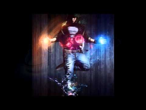 Born to Rage Dada Life Ft Sebastian Bach (Alex Gabriel Club Mix)