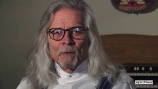 WHOis MIKE McCURLIE — Epic Reel