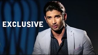 Detective Byomkesh Bakshi | Sushant Singh Rajput | EXCLUSIVE Interview | SpotboyE video