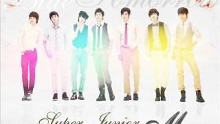 Download lagu Super Junior M-Blue Tomorrow Cover Español Acapella mp3