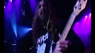 chaman with helloween carry on   eagle fly free