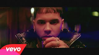 Tu No Me Amas - Anuel AA (Video Oficial)