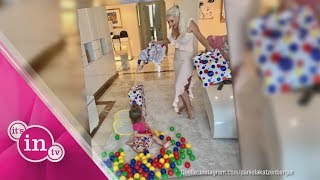 Daniela Katzenberger: Dieser Insta-Post rührt zu Tränen!