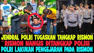 YOU'RE CRYING NOW..!! RISMON WAS HUNT AND FORCEDLY ARRESTED BY THE GENERAL & POLICE FOR INSULTING...