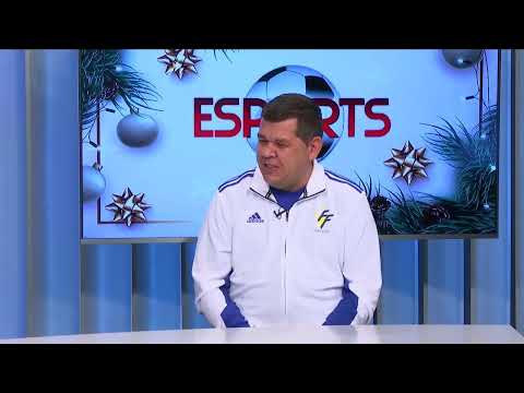 #somValenciana 2x14 La Selecció masculina sub16 de futsal ante el Campeonato de España