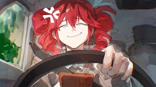 G〇ogleマップ〇ね／重音テトSV のサムネイル