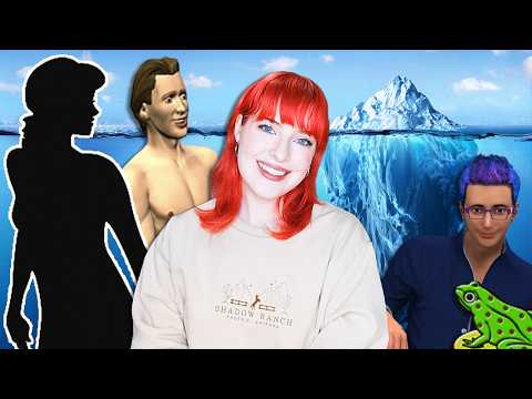 The Nancy Drew PC Games Iceberg Explained