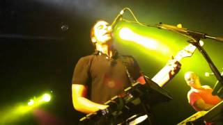 Mae - &quot;The Everglow&quot; [Live - 11/13/10]