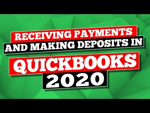 QuickBooks 2020 Tutorial How to Create Your Company File in QuickBooks Desktop 2020